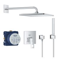 Душова система Grohe Eurocube 25238000