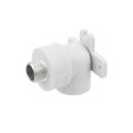 Коліно настінне PPR Raftec  90° 20мм ЗЗ 1/2' RMW2001
