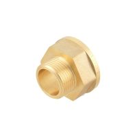 Перехідник Raftec GOLD ВН 1 1/4' х 1'