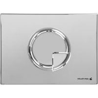 Кнопка смыва Koller Pool Kvadro Arch 223-002