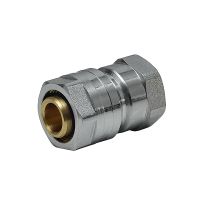 Муфта Raftec ВВ 20x1/2' MV-2001