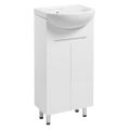 Тумба Sanwest Мальта Т-1 под умывальник Solo 40м