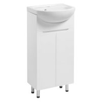 Тумба Sanwest Мальта Т-1 под умывальник Solo 40м