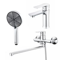 Набор смесителей Venta 3в1 VA114557