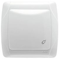 Розетка VIKO Carmen 90561012