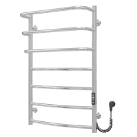 Полотенцесушитель Arte Prima 800х500 правое подключение