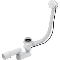 Сифон для ванни Alcaplast A51B