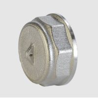 Заглушка УЗКМ нікель ВВ 1'