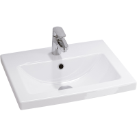 Умивальник Cersanit COMO 50 CCWF1000793618