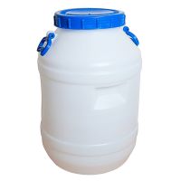 Емкость для воды Командор Ф3-60 П 60л