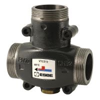 Триходовий клапан ESBE VTC512 1 1/2 ' 51022300