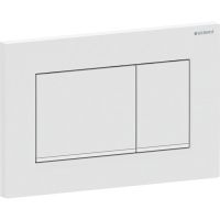 Клавіша подвійного змиву Geberit Sigma30 115.883.JT.1
