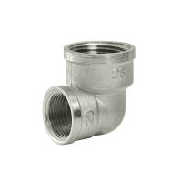 Коліно Lexline PN10 ВВ 1'x3/4' К.0116-Вн