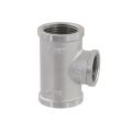 Трійник Raftec PN40 ВВ 3/4'x1/2'x3/4' TVVV020102