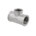 Трійник Raftec PN40 ВВ 3/4'x1/2'x3/4' TVVV020102