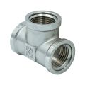 Трійник Raftec PN40 ВВ 1' T03