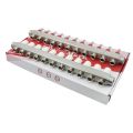 Колектор Polmark 1'x3/4' 11 виходів PSMF111