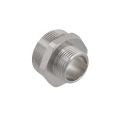 Ніпель Raftec PN40 ЗЗ 1 1/2'x1' NP0503