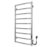 Полотенцесушитель Arte Ava 1000х500 правое подключение