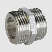 Ниппель УЗКМ никель НН 3/4'