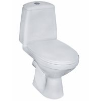 Унитаз-компакт KOLO Solo 79232000