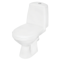 Унітаз-компакт Kolo Статус SOLO S7921800UA