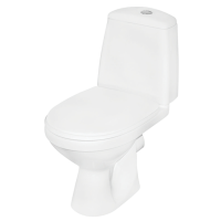 Унітаз-компакт Kolo Статус SOLO S7921800UA