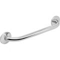 Поручень настінний прямий 60 см Laris 42002007