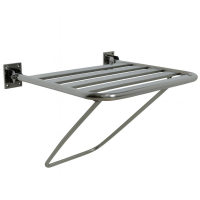 Сидения для душа Эверест Компани 450х550 мм откидное, арт. SD-01