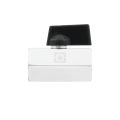 Кран шаровый Raftec BLACK PN10 ВВ 1/2' mini RVHSF01
