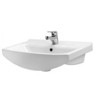 Раковина меблева Cersanit CERSANIA 65 см, арт. UN503-0202