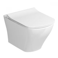 Унітаз Ravak WC Classic RimOff X01671