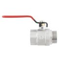 Кран кульовий PLM STRONG ВЗ 1 1/2'' ручка PSVH15