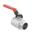 Кран кульовий PLM STRONG ВЗ 1 1/2'' ручка PSVH15