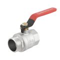 Кран кульовий PLM STRONG ВЗ 1 1/2'' ручка PSVH15