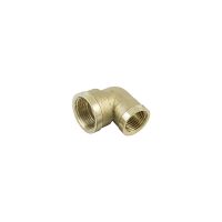 Колено Lexline PN10 ВВ 1/2'x3/4'  К0112