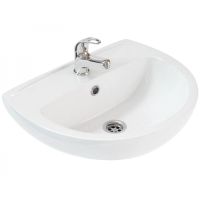 Умивальник Kolo Freja 55 L71155000
