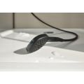 Душевая система Grohe Cubeo скрытого монтажа, черный матовый со SmartBox, арт 1053362430+35604000