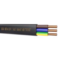 Кабель ВВГнг-LS-П 2х2,5, GAL KAT 100 м
