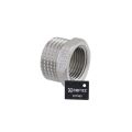 Футорка Raftec PN40 ВЗ 1/2'x3/8' F01005