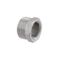 Футорка Raftec PN40 ВЗ 1/2'x3/8' F01005