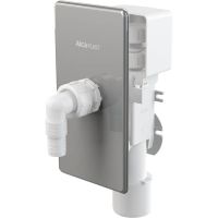 Сифон для стиральной машины Alcaplast APS3P
