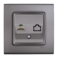Розетка VIKO Linnera 90402032