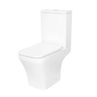 Унитаз-компакт VENTA RETAN FT Tornado + сиденье SoftClose