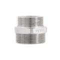 Ніпель Raftec PN40 ЗЗ  1 1/2'x1 1/4' NP0504