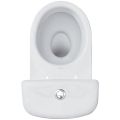 Унитаз-компакт Cersanit MERIDA 031 CCKZ1012662187