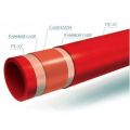 Труба для теплої підлоги Ekoplastik PE-Xc / EVOH 16мм