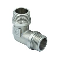Коліно Raftec PN40 ЗЗ 1/2' UN01