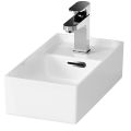 Раковина меблева Cersanit CREA 40 см, арт. K114-004