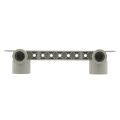 Планка для змішувача PPR PLM 20x1/2'